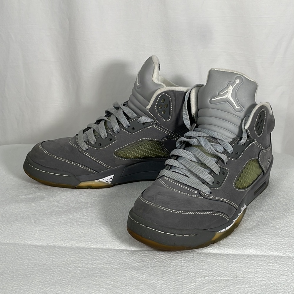 Air Jordan 5 Retro
